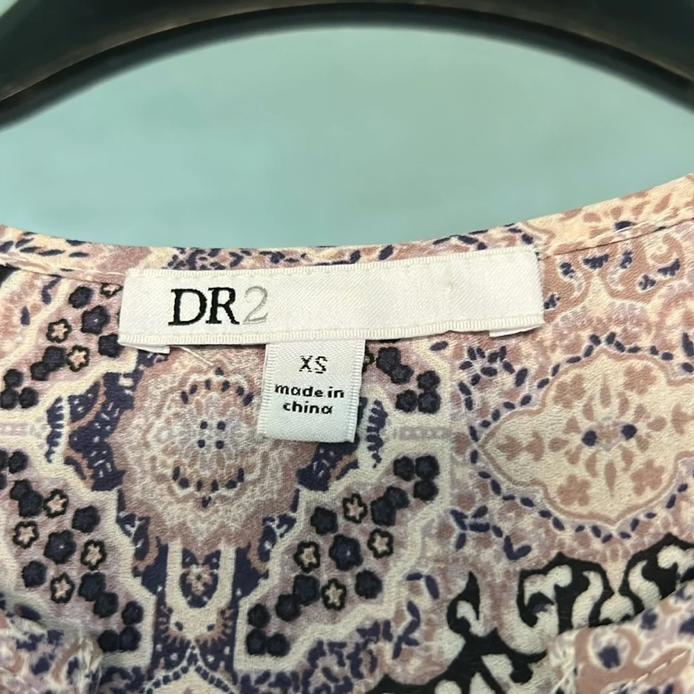 DR2 daniel rainn